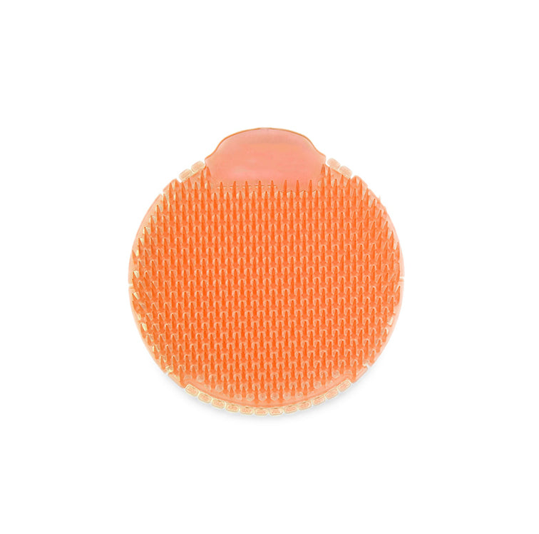 Inserts pour urinoir, 10 pièces, orange, parfum mangue